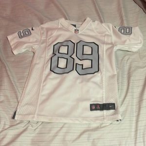 Amari cooper Raiders jersey